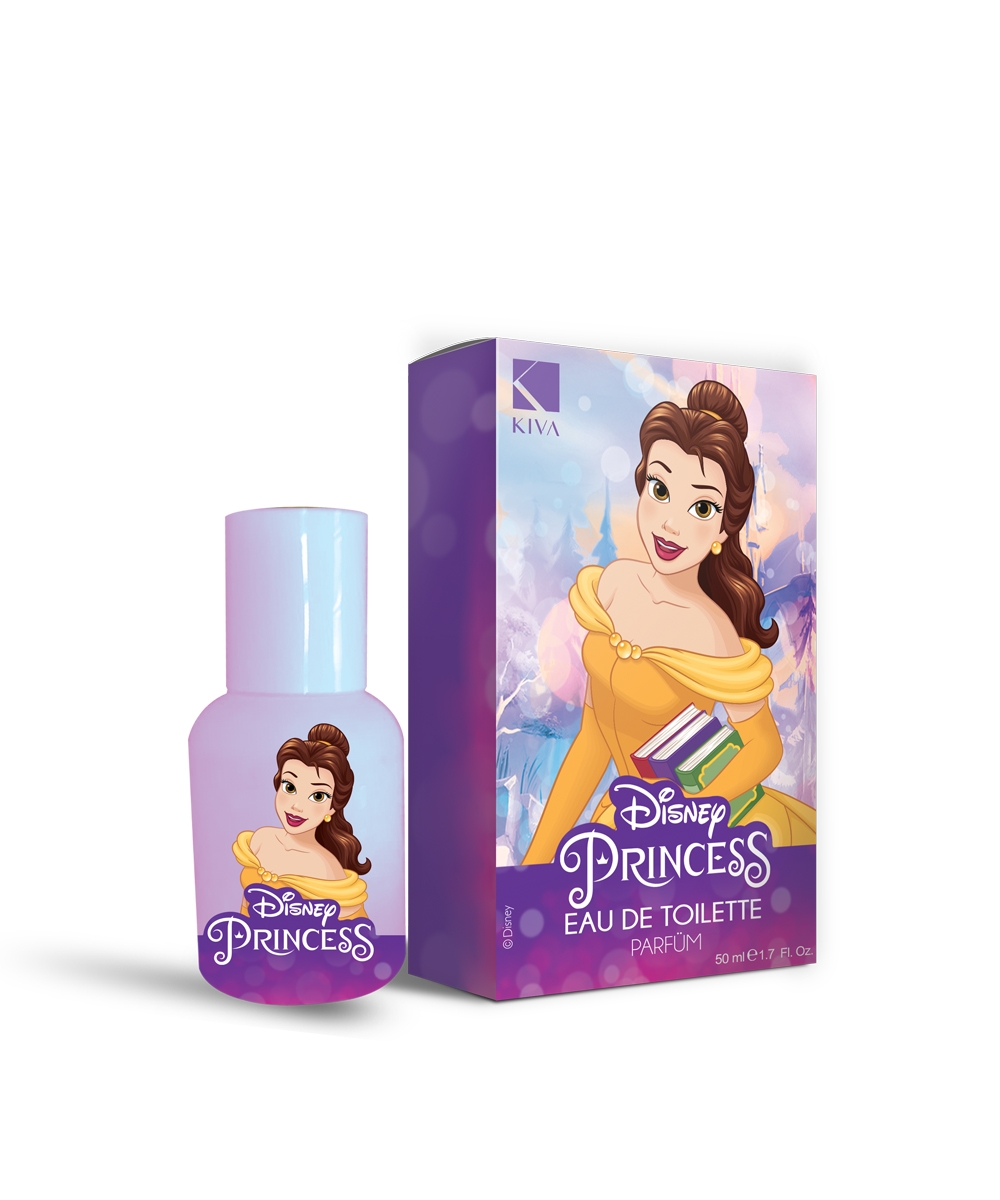 Disney Princess EDT 50ml
