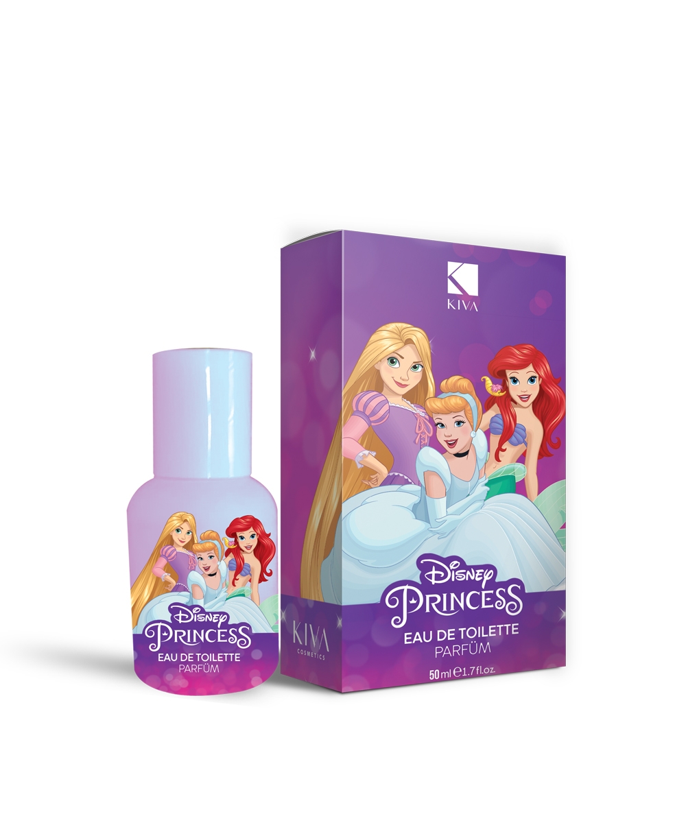 Disney Princess EDT 50ml
