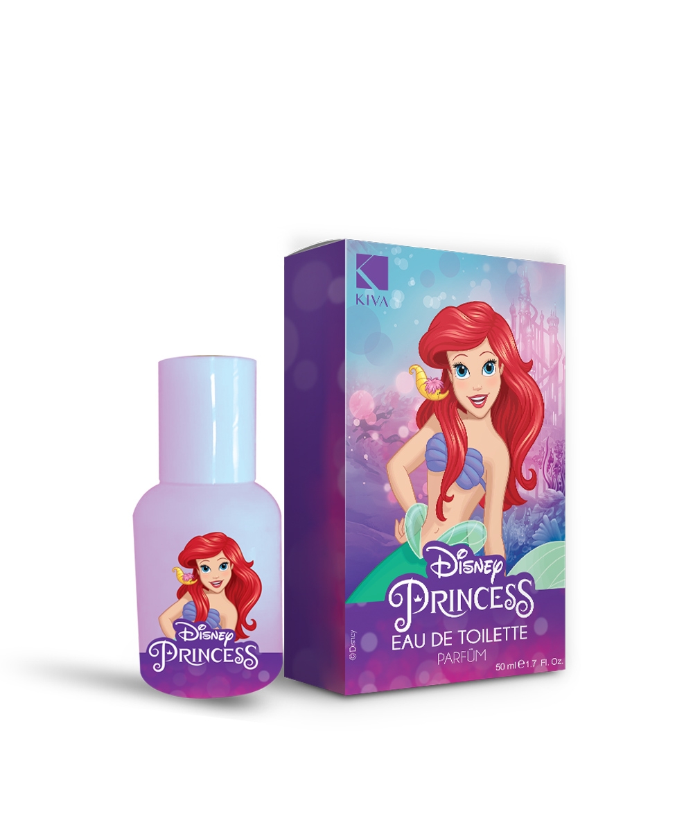 Disney Princess EDT 50ml