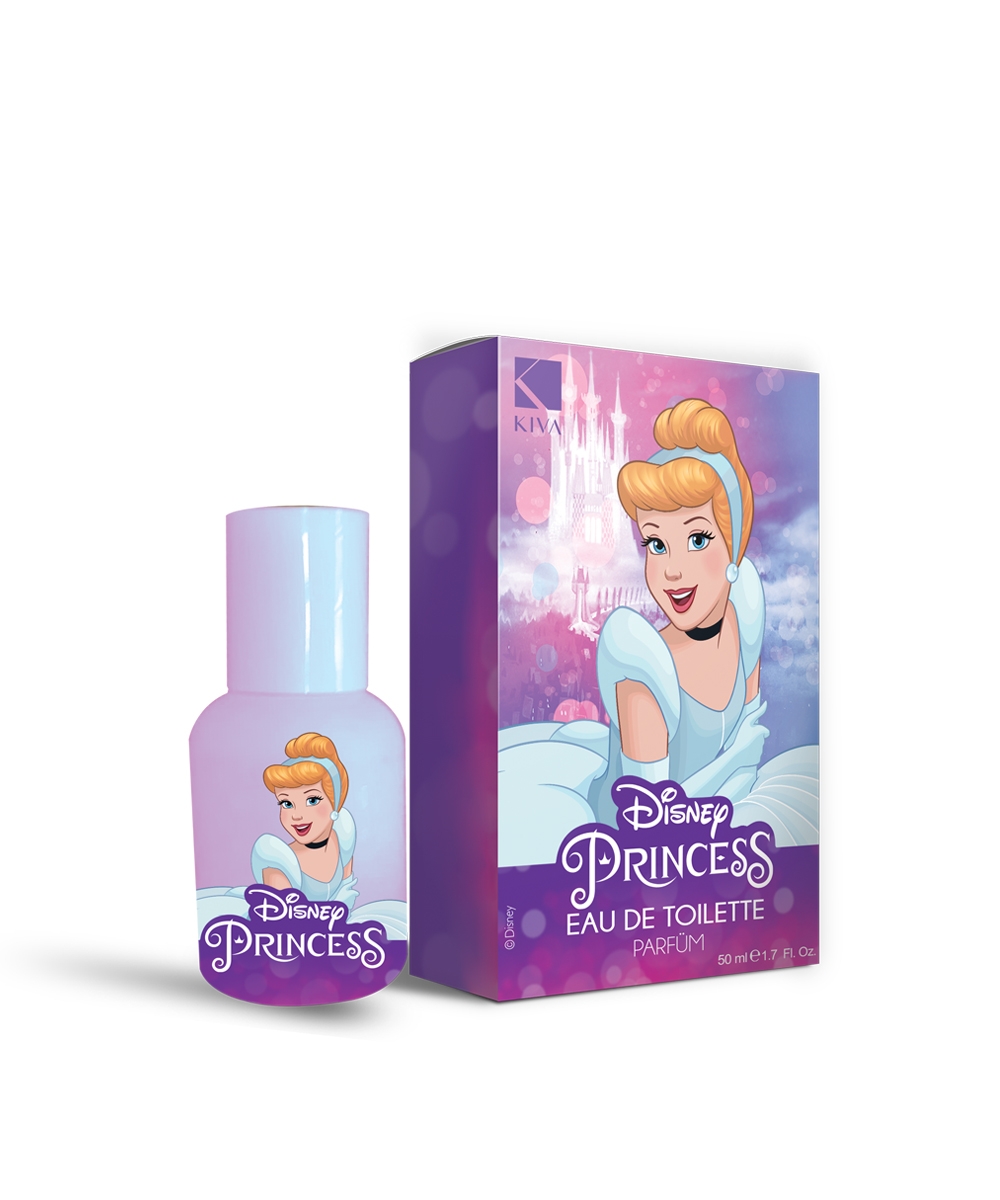 Disney Princess EDT 50ml