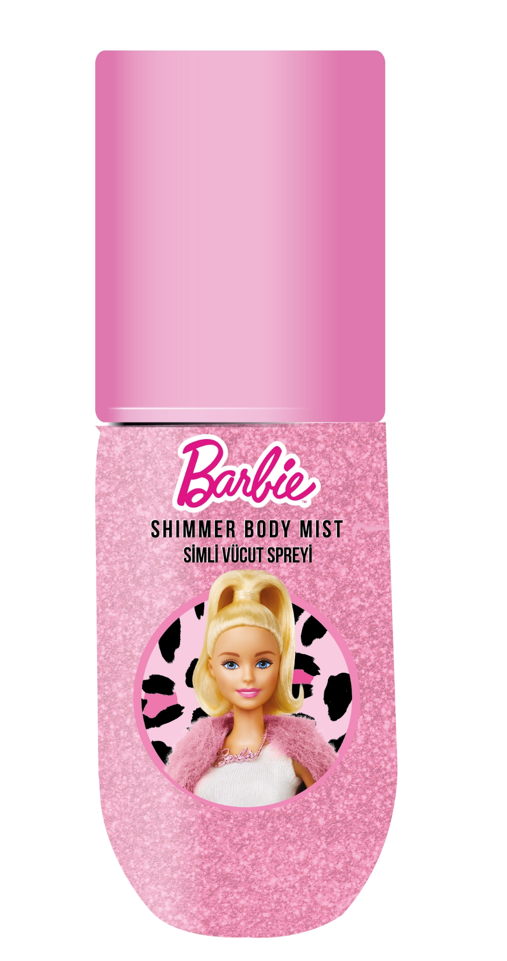 Barbie Body Mist 100 ml