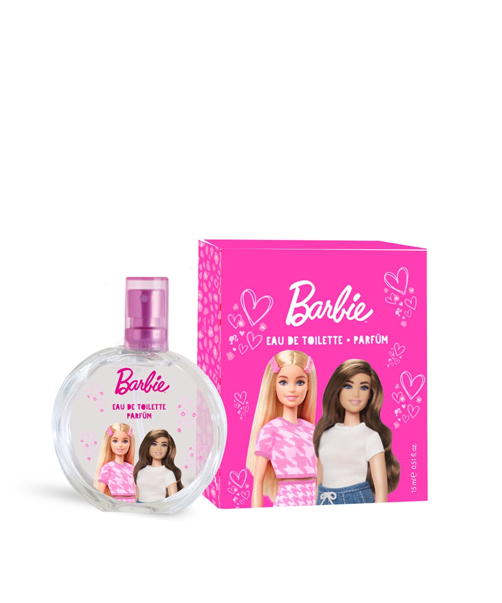 Barbie EDT 15 ml 