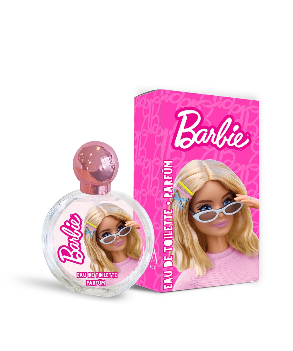 Barbie EDT 50 ml 