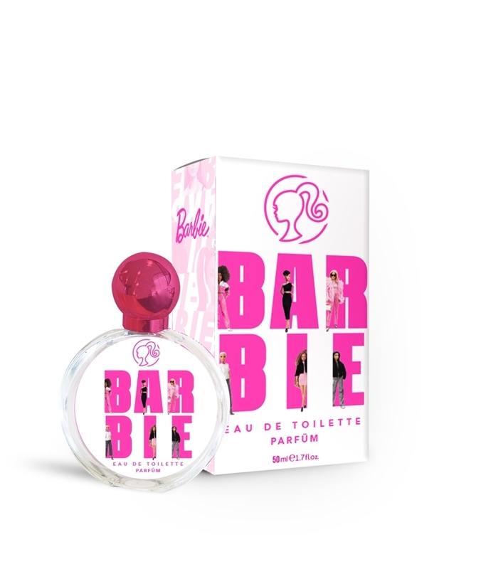 Barbie EDT 50ml