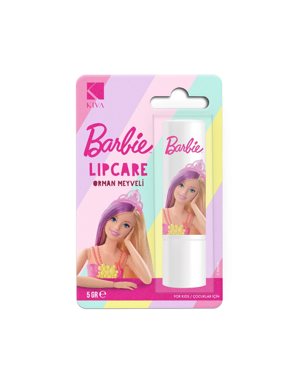 Barbie lipstick for kids online