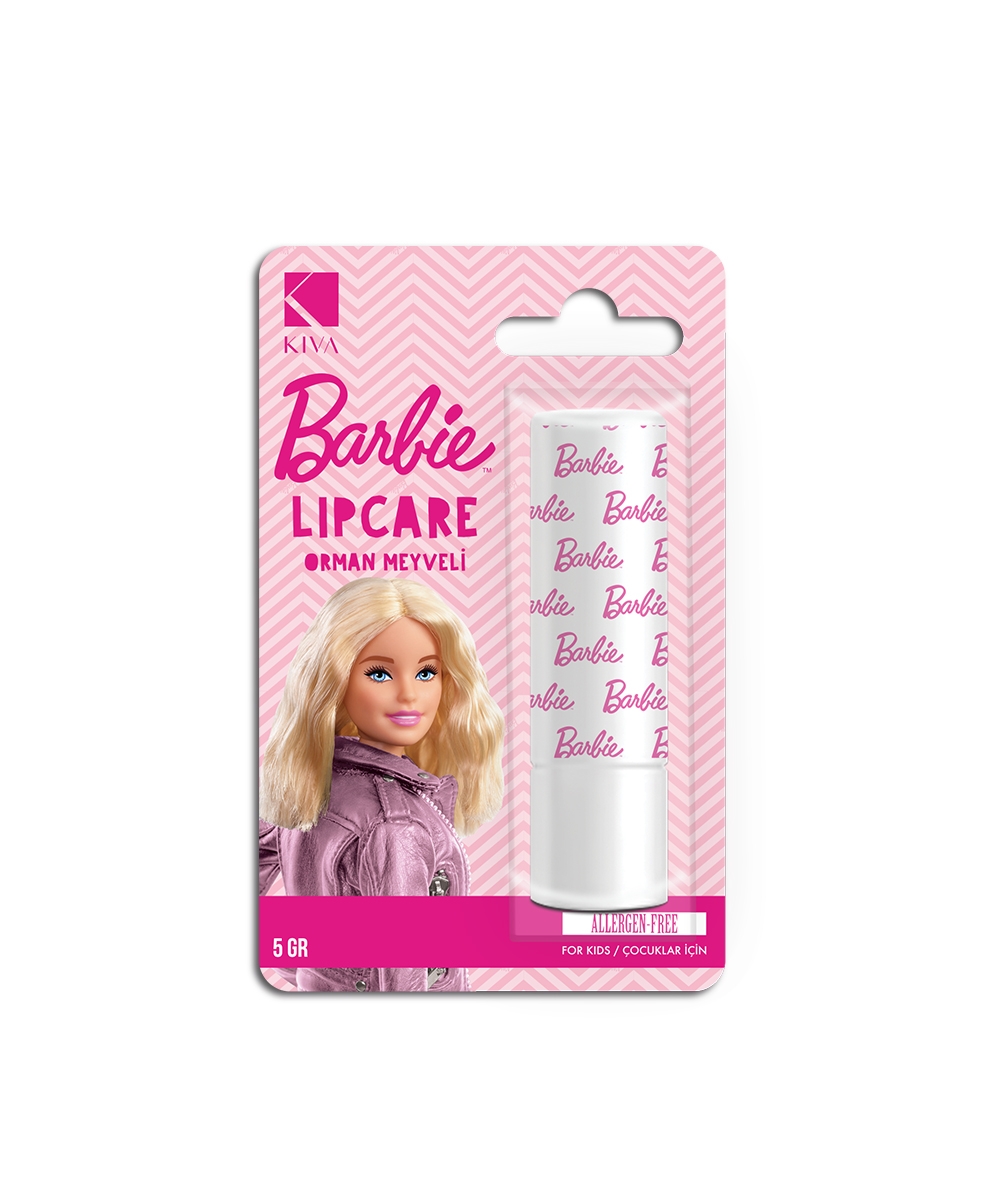 Barbie lipstick for kids online