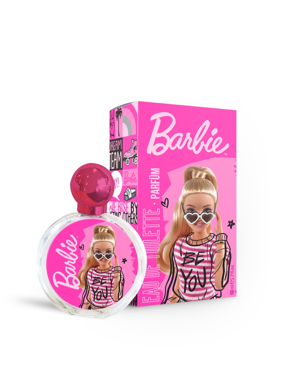 Barbie EDT 50ml