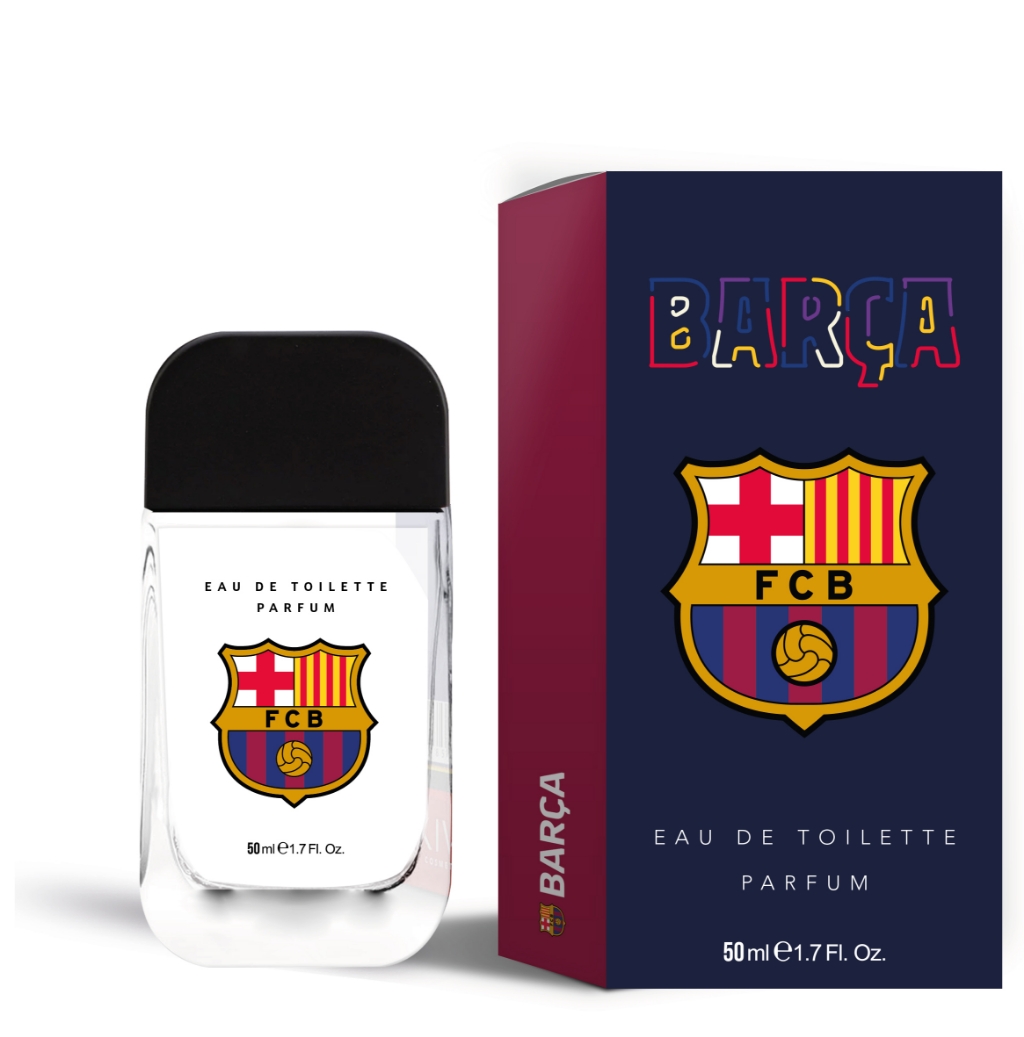 Barcelona 50 ML EDT