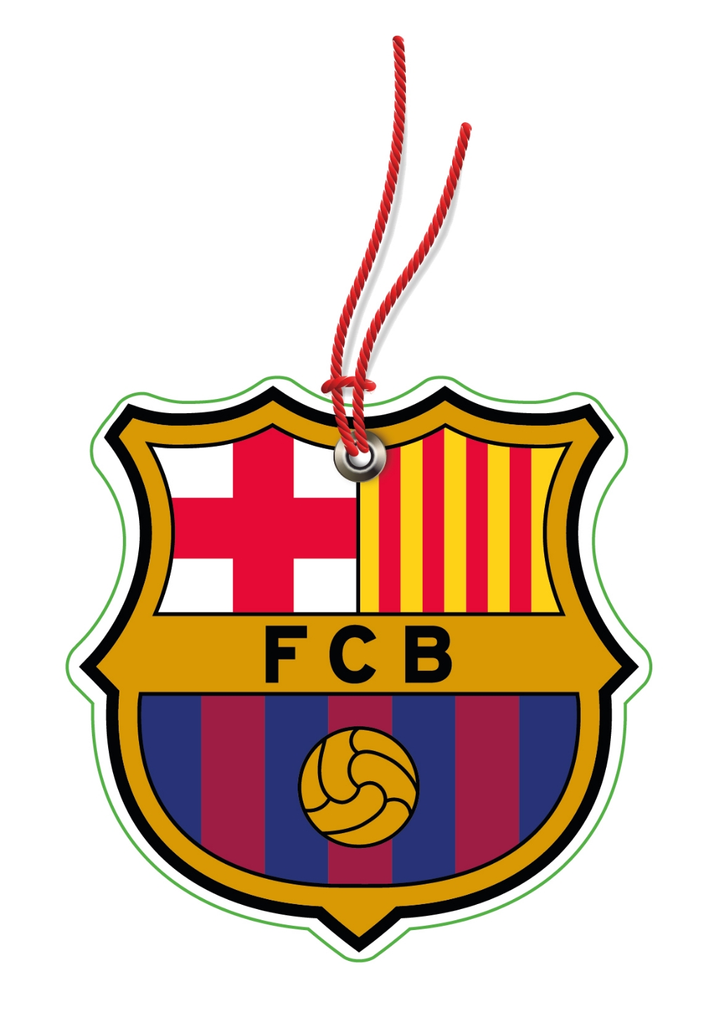 Barcelona Oto Kokusu