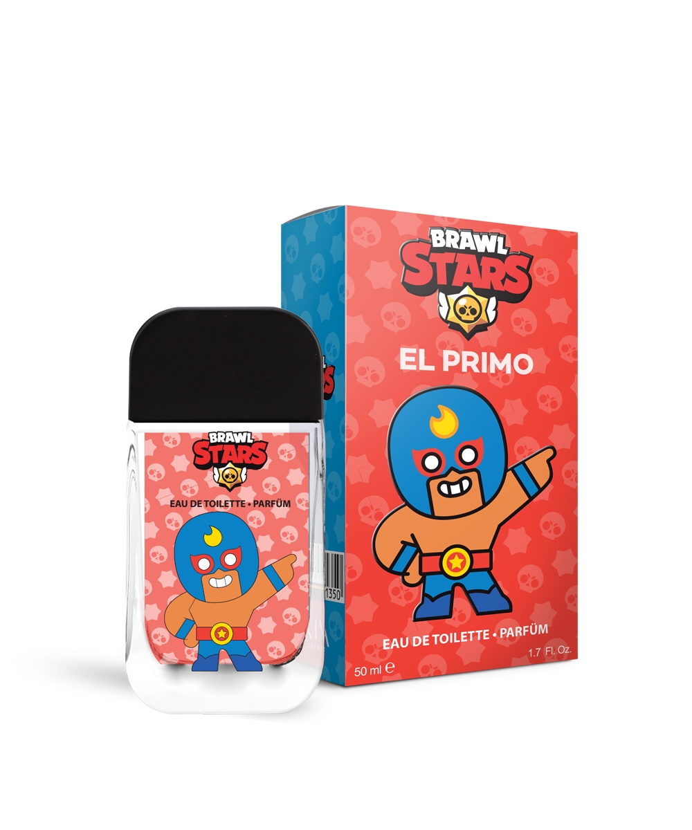 Brawl Stars EDT 50ml