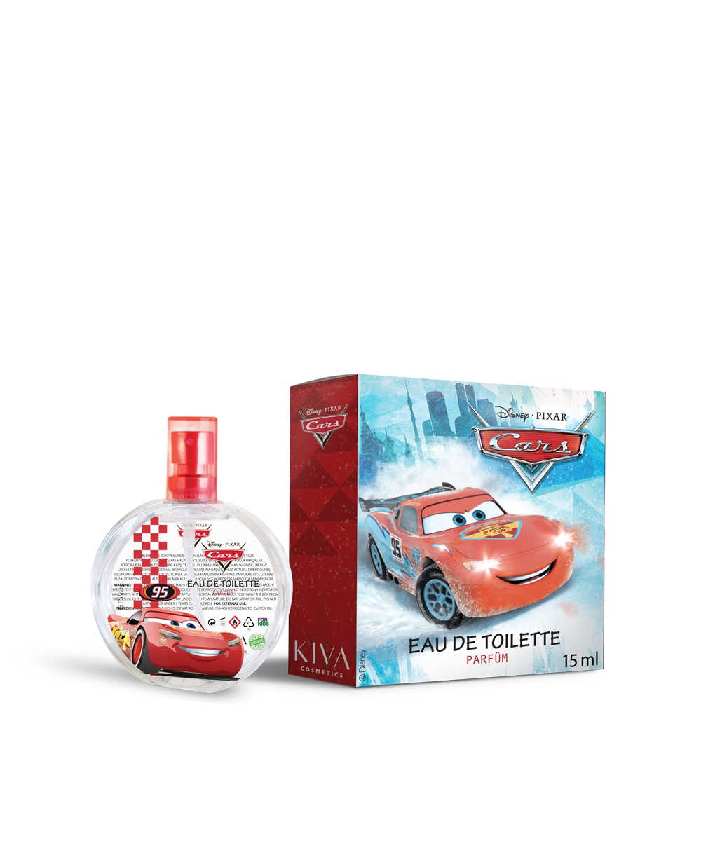 Cars EDT 15ml