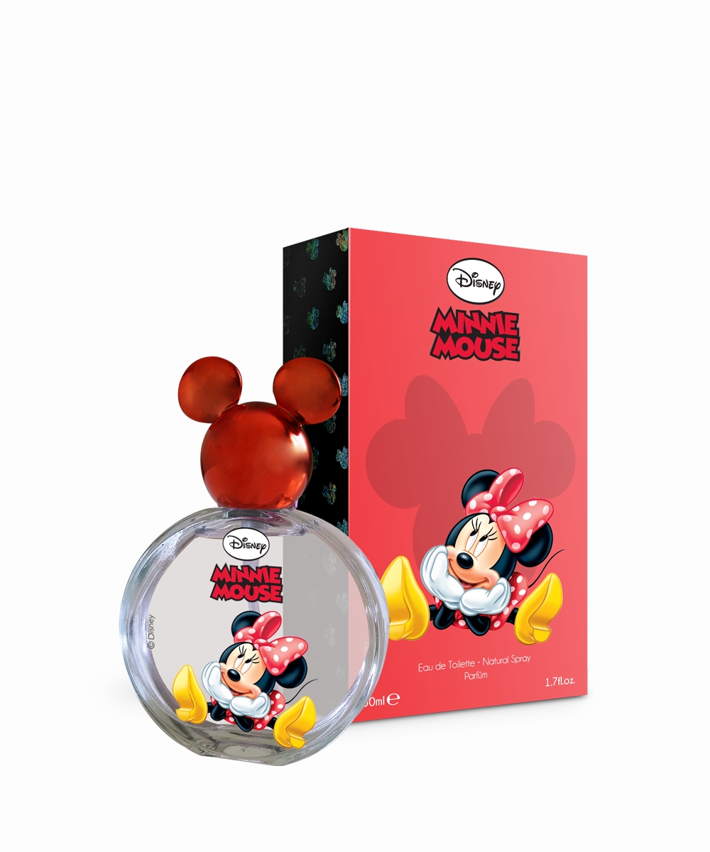 Disney Minnie Mouse EDT 50ml