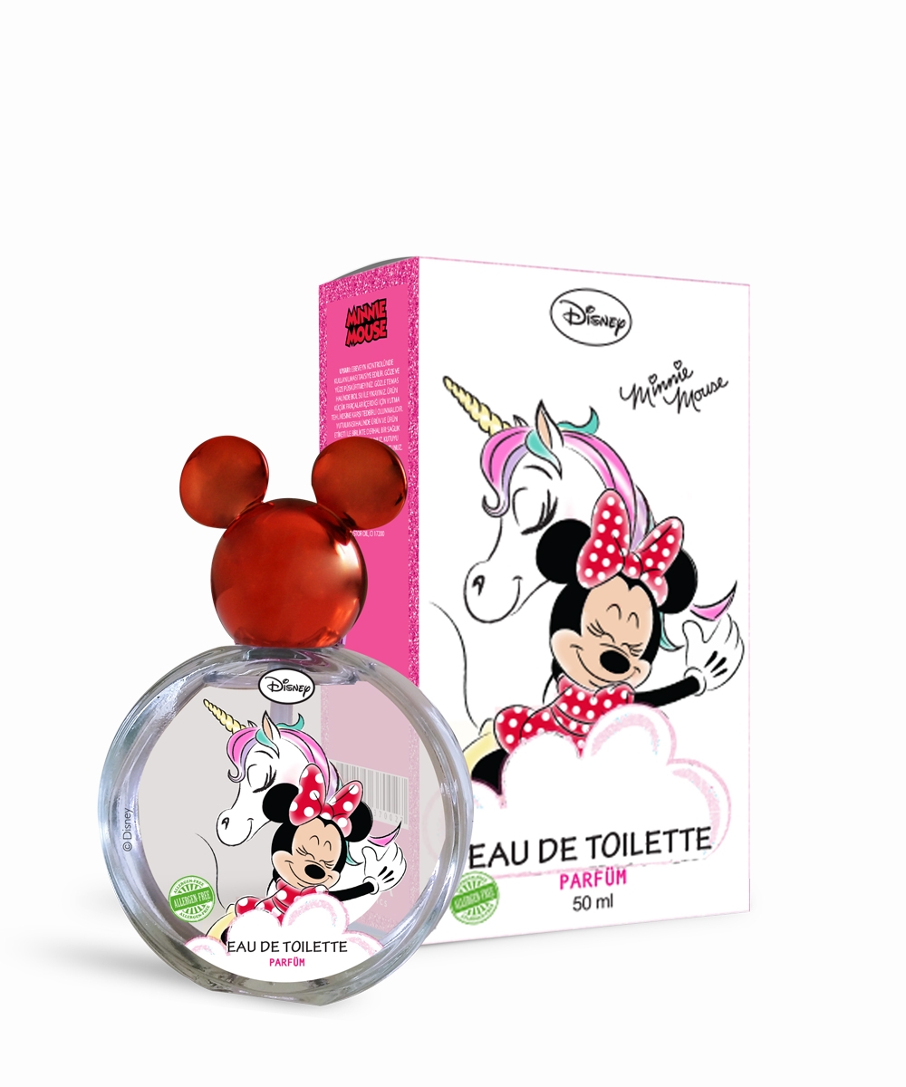 Disney Minnie Mouse EDT 50ml
