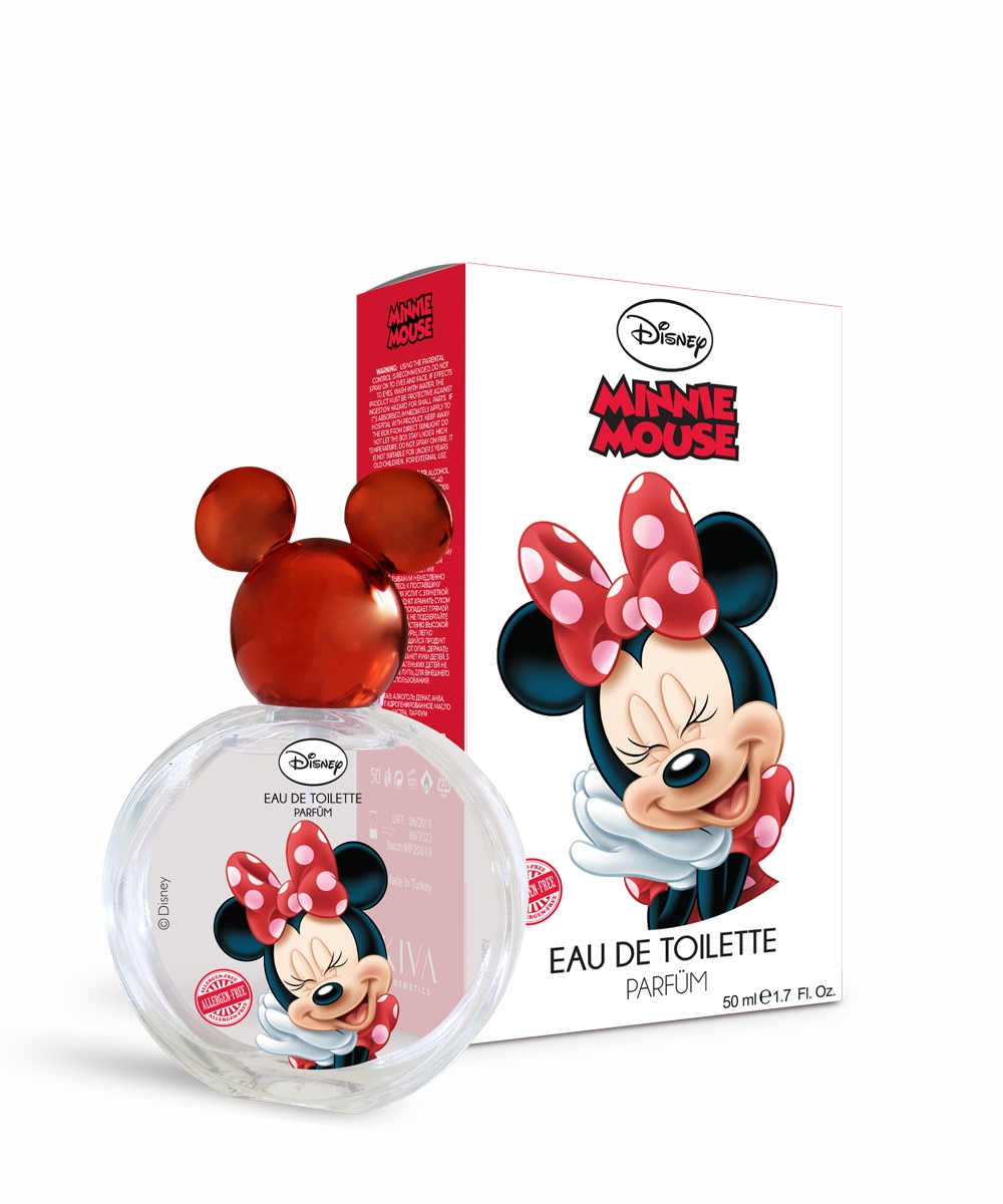 Disney Minnie Mouse EDT 50ml