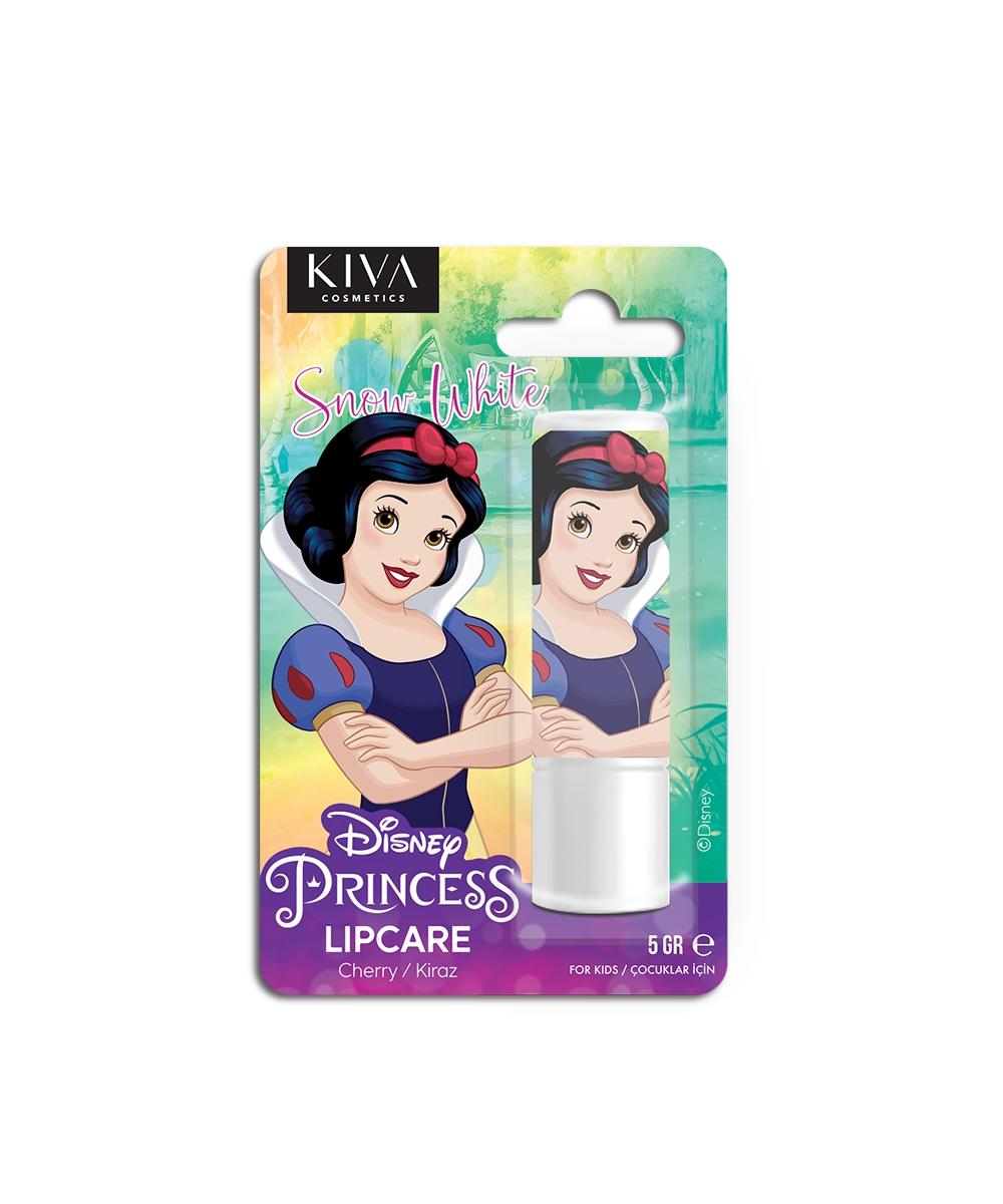Disney Princess Snow White Cherry Lip Balm