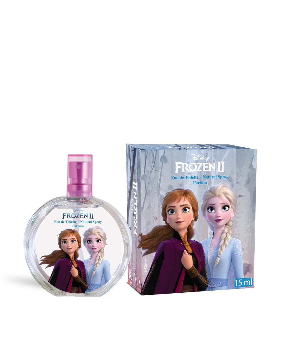Frozen II  EDT 15ml