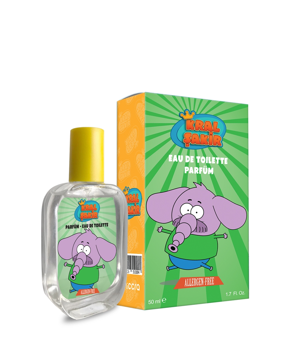 Kral Şakir EDT 50ml