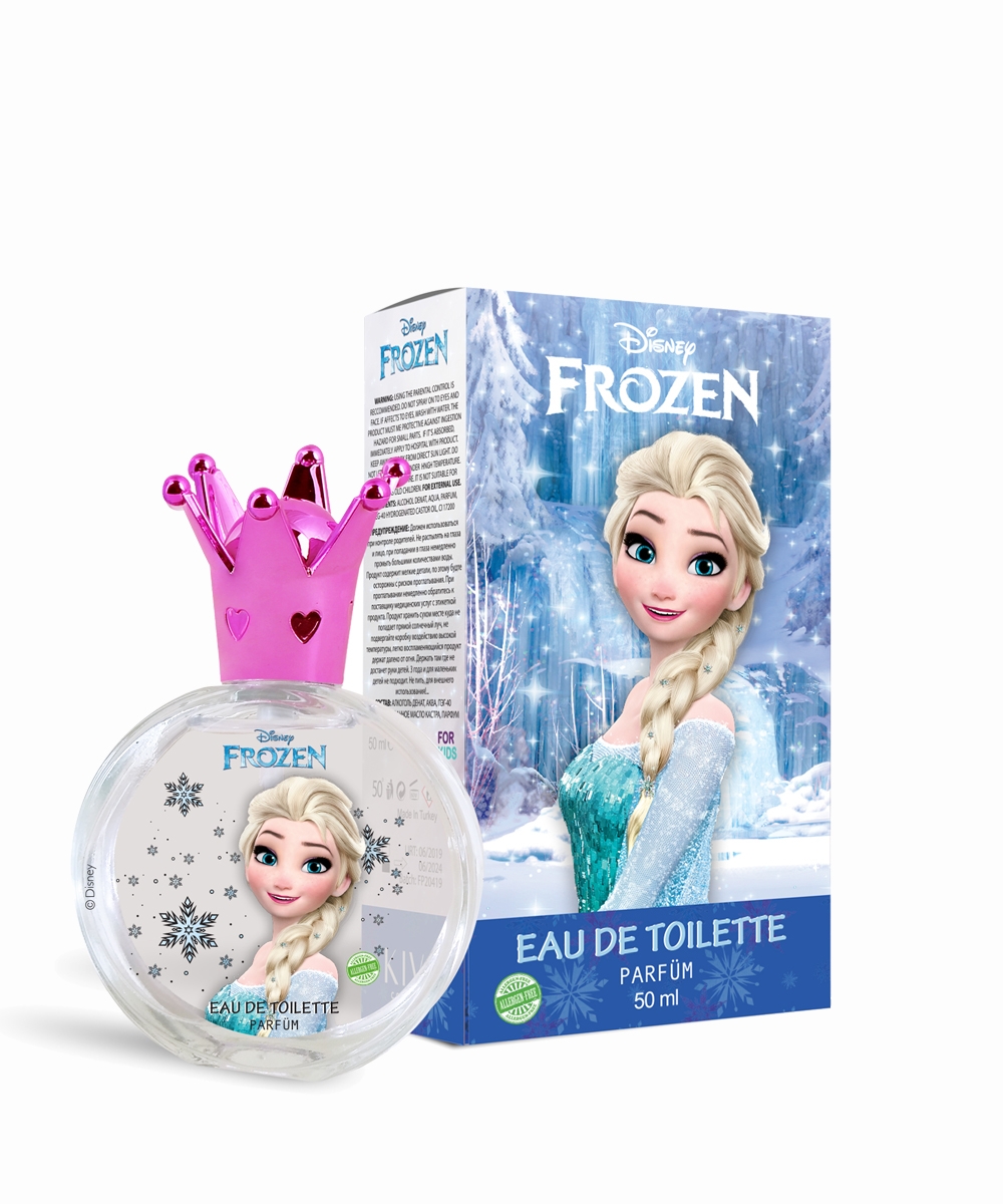 Frozen EDT 50ml