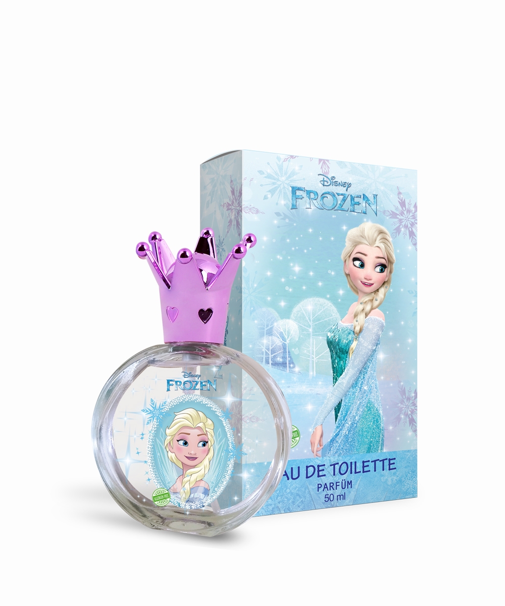 Frozen EDT 50ml