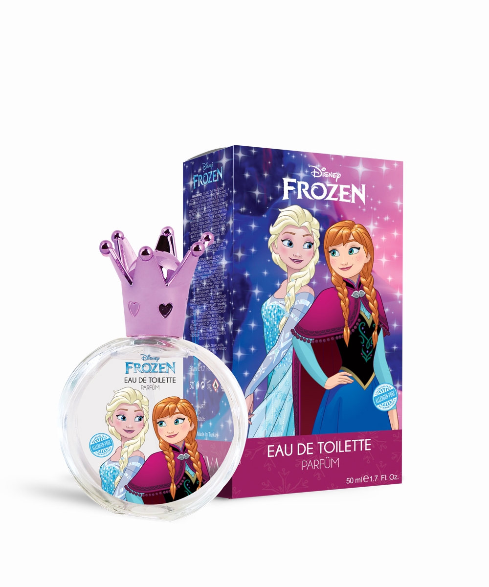 Frozen EDT 50ml