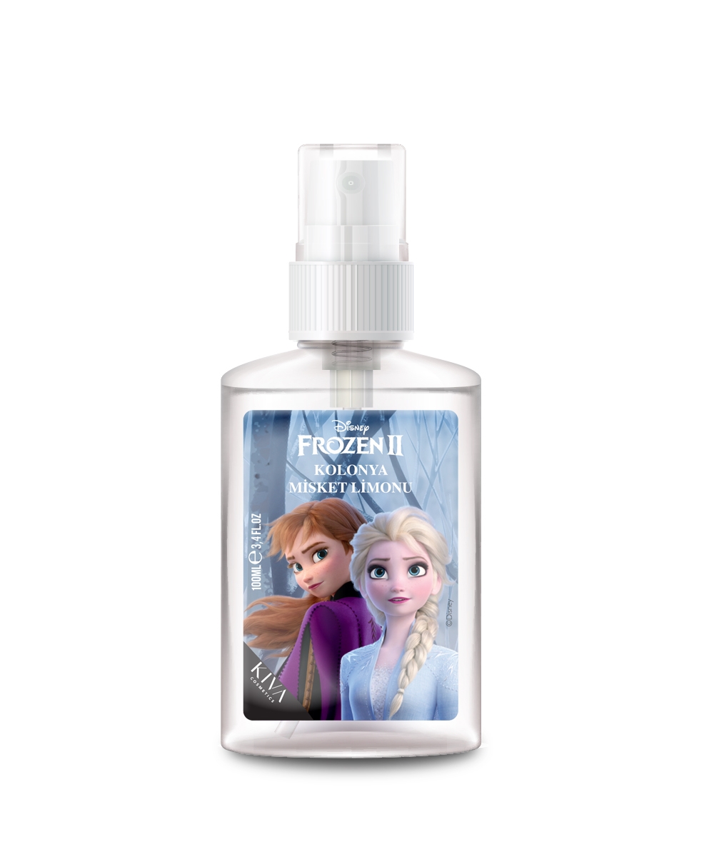 Frozen II Cologne 100ml