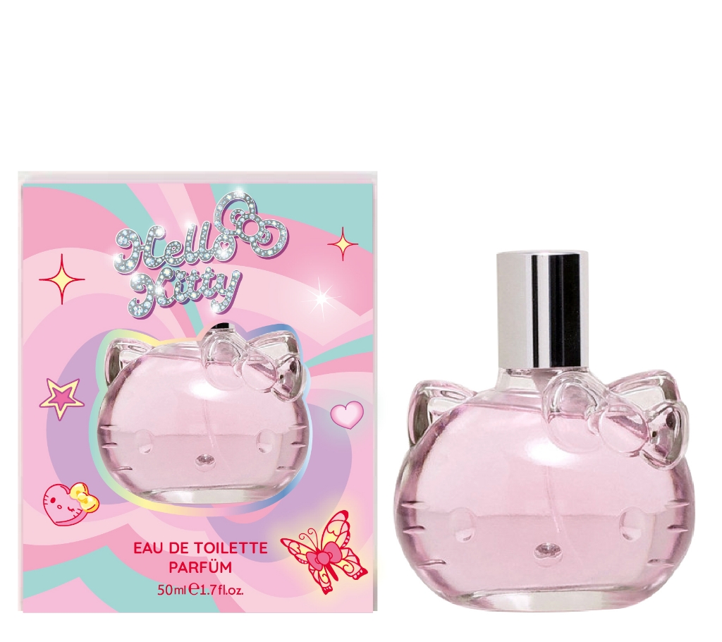Hello Kitty Edition 50 ML