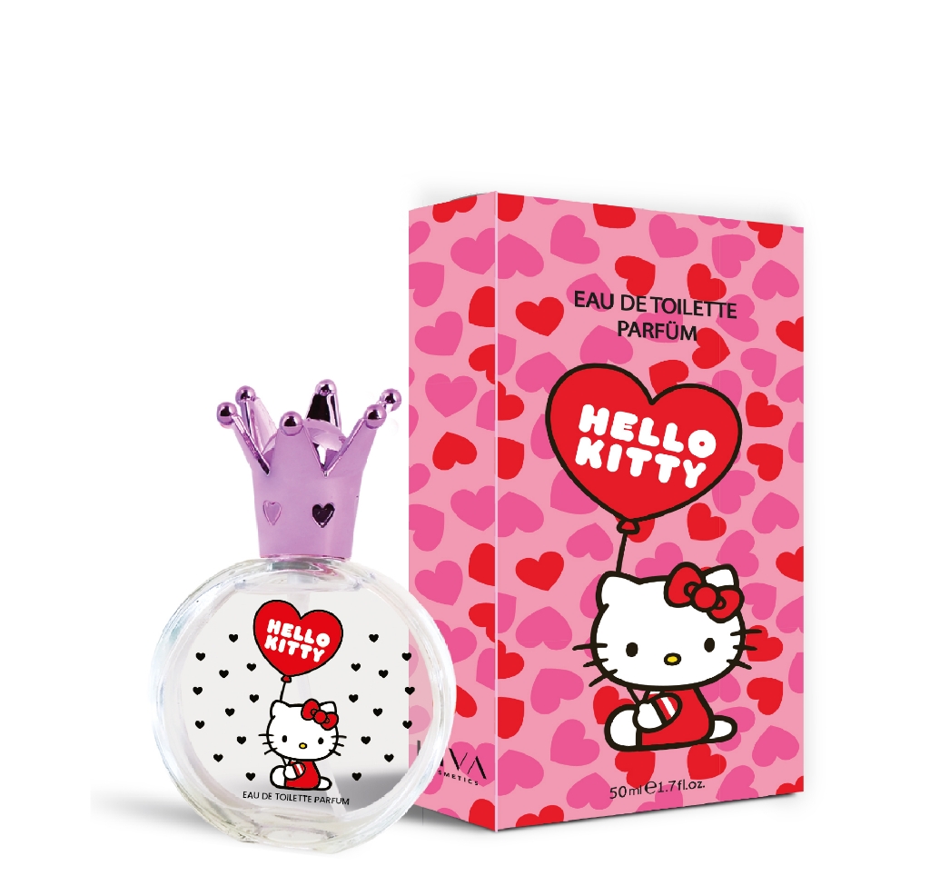 Hello Kitty EDT 50 ML