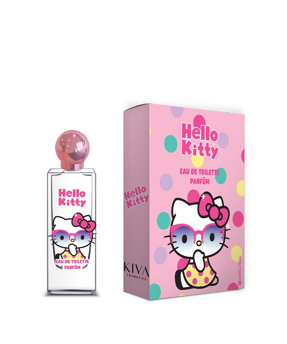 Hello Kitty EDT 50ml