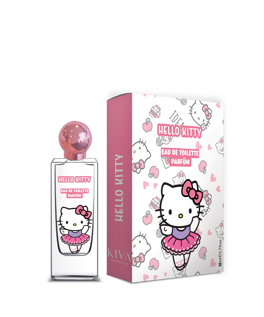 Hello Kitty EDT 50ml