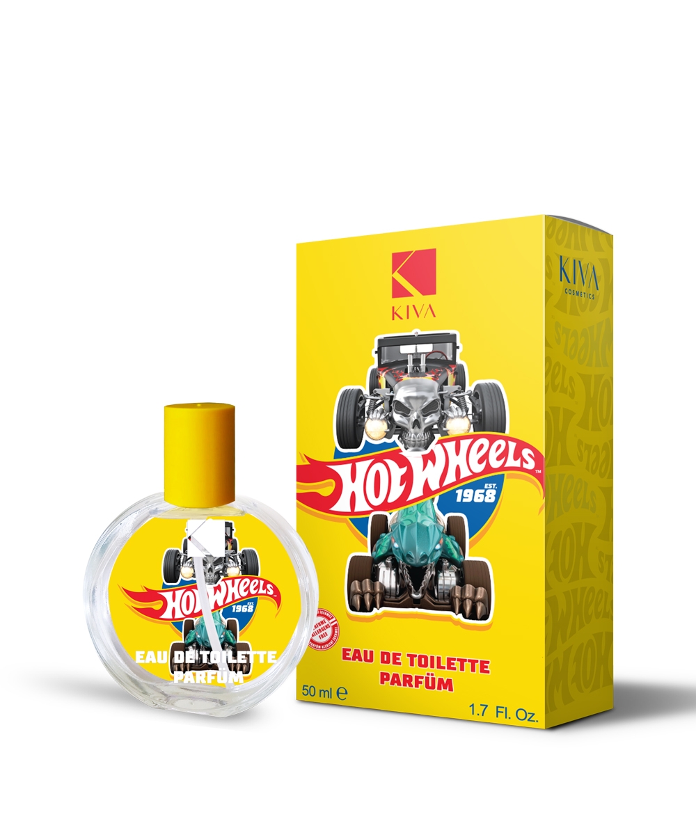 Hotwheels EDT 50ml