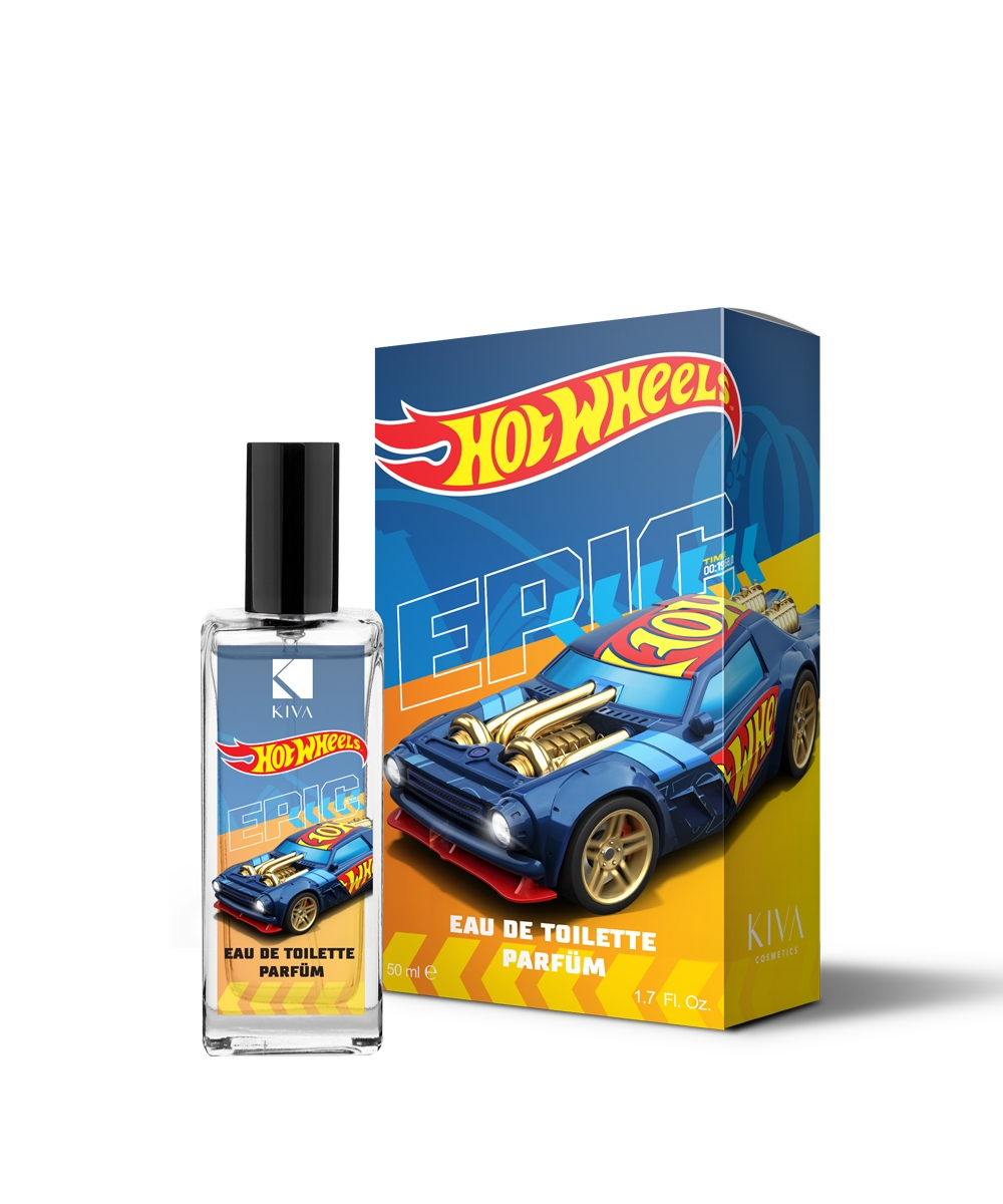 Hotwheels EDT 50ml
