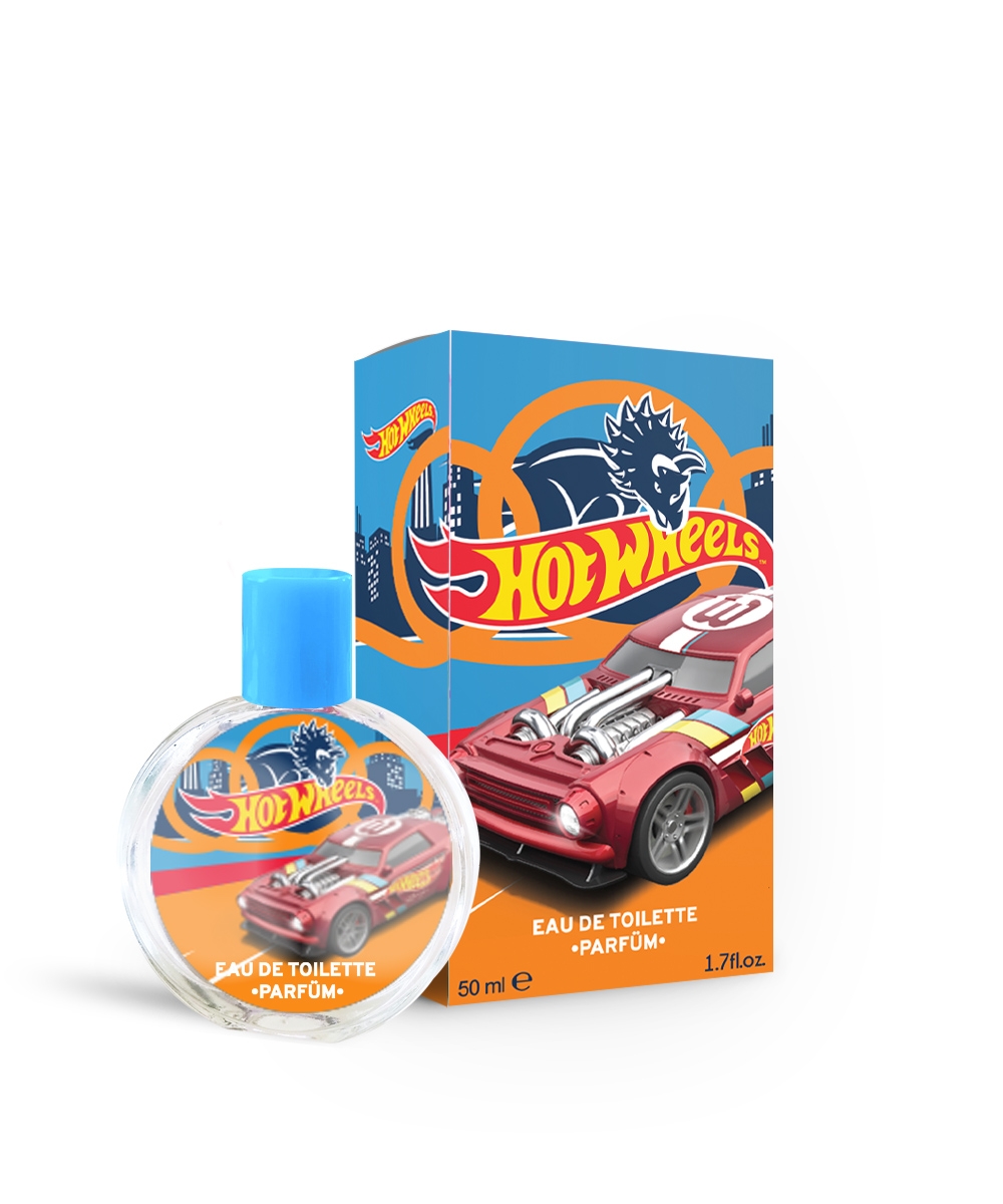 Hotwheels EDT 50ml