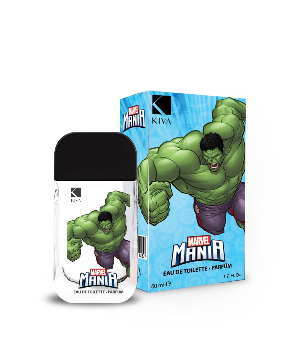 Hulk EDT 50ml