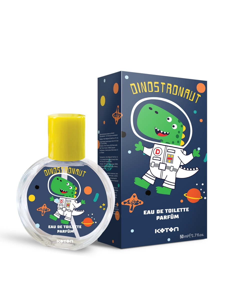 KOTON - Dinostranaut 50ml EDT Parfume