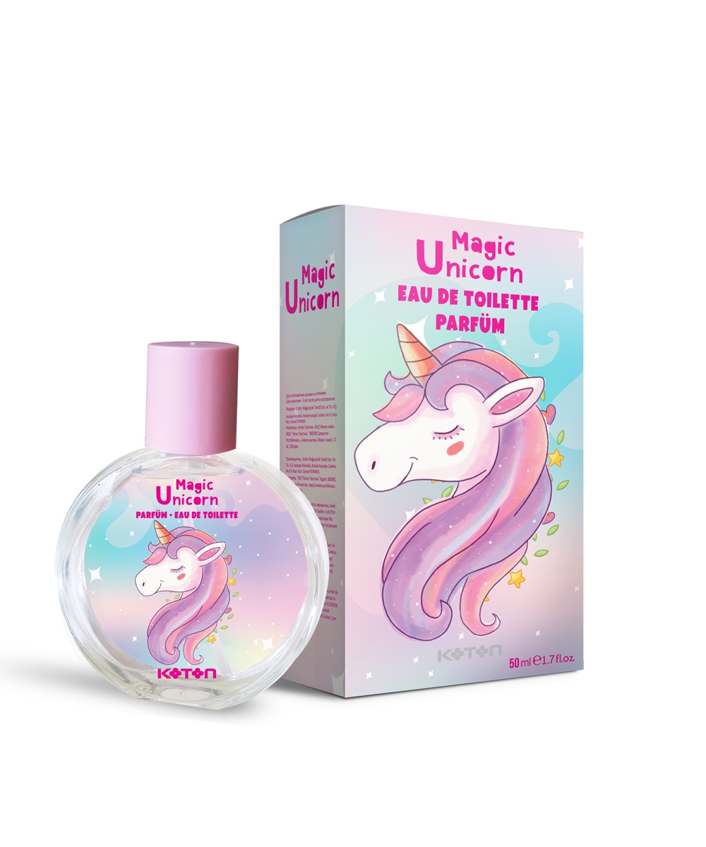 KOTON - Magic Unicorn 50ml EDT Parfume