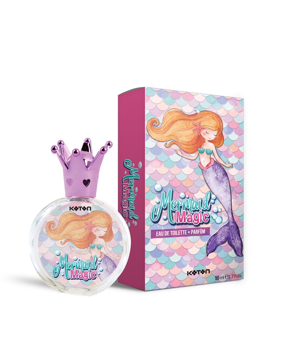 KOTON - Mermaid Magic 50ml EDT Perfume
