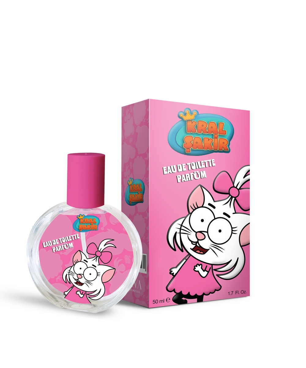 Kral Şakir EDT 50ml