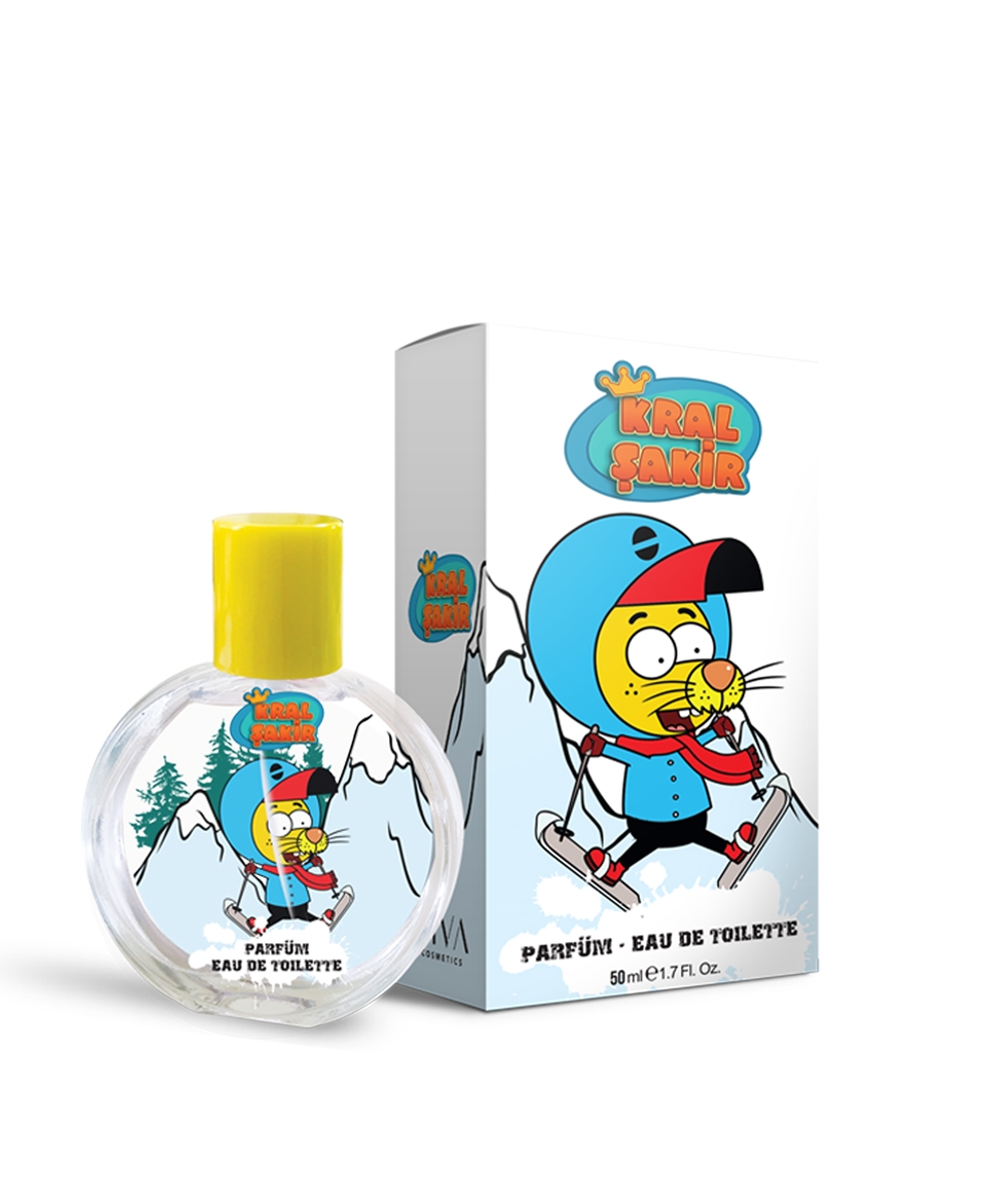 Kral Şakir EDT 50ml