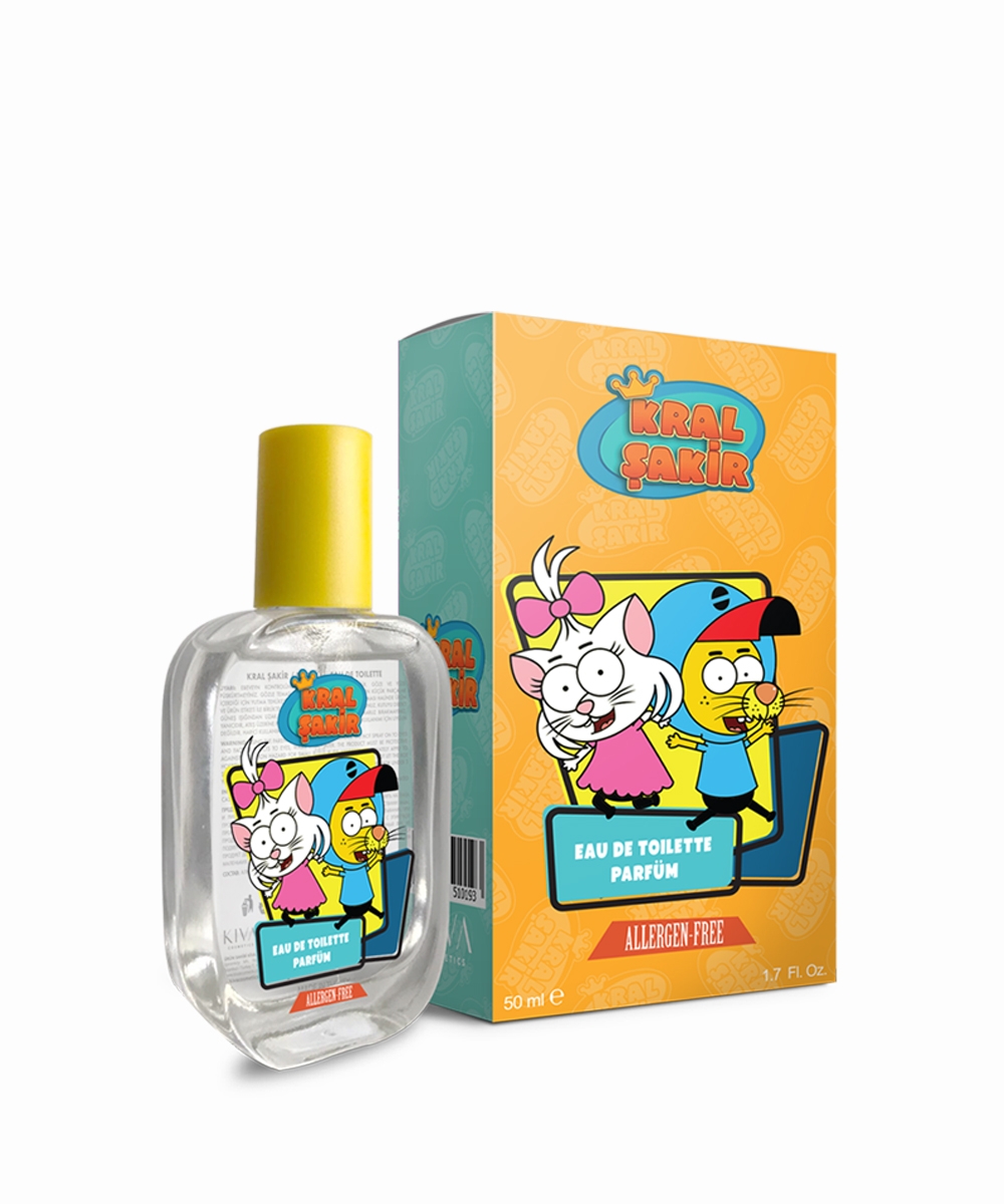 Kral Şakir EDT 50ml