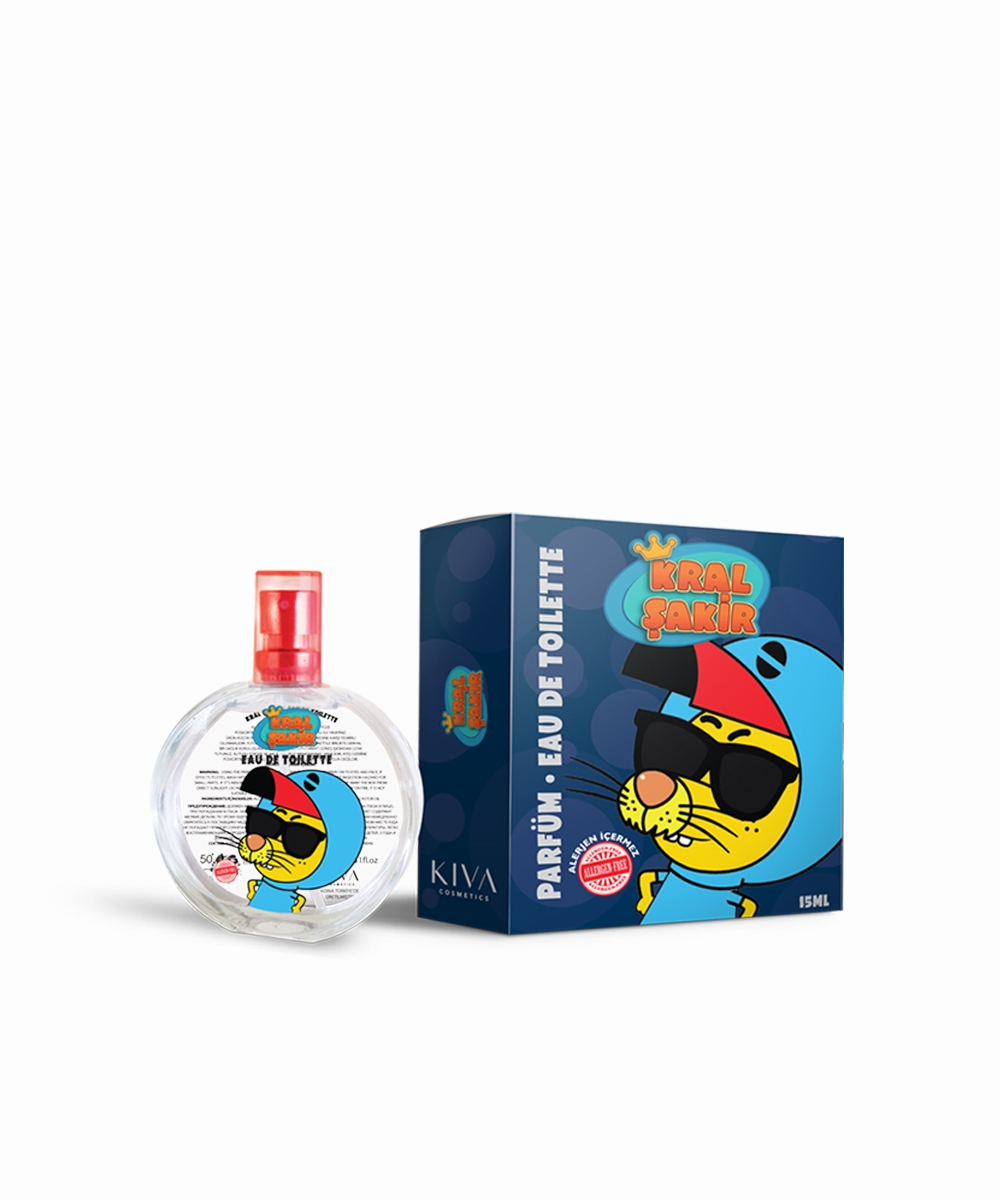 Kral Şakir 15ml