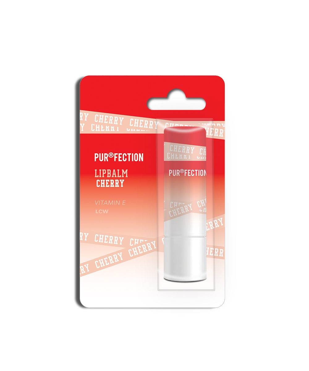 LCW - Cherry Lipcare
