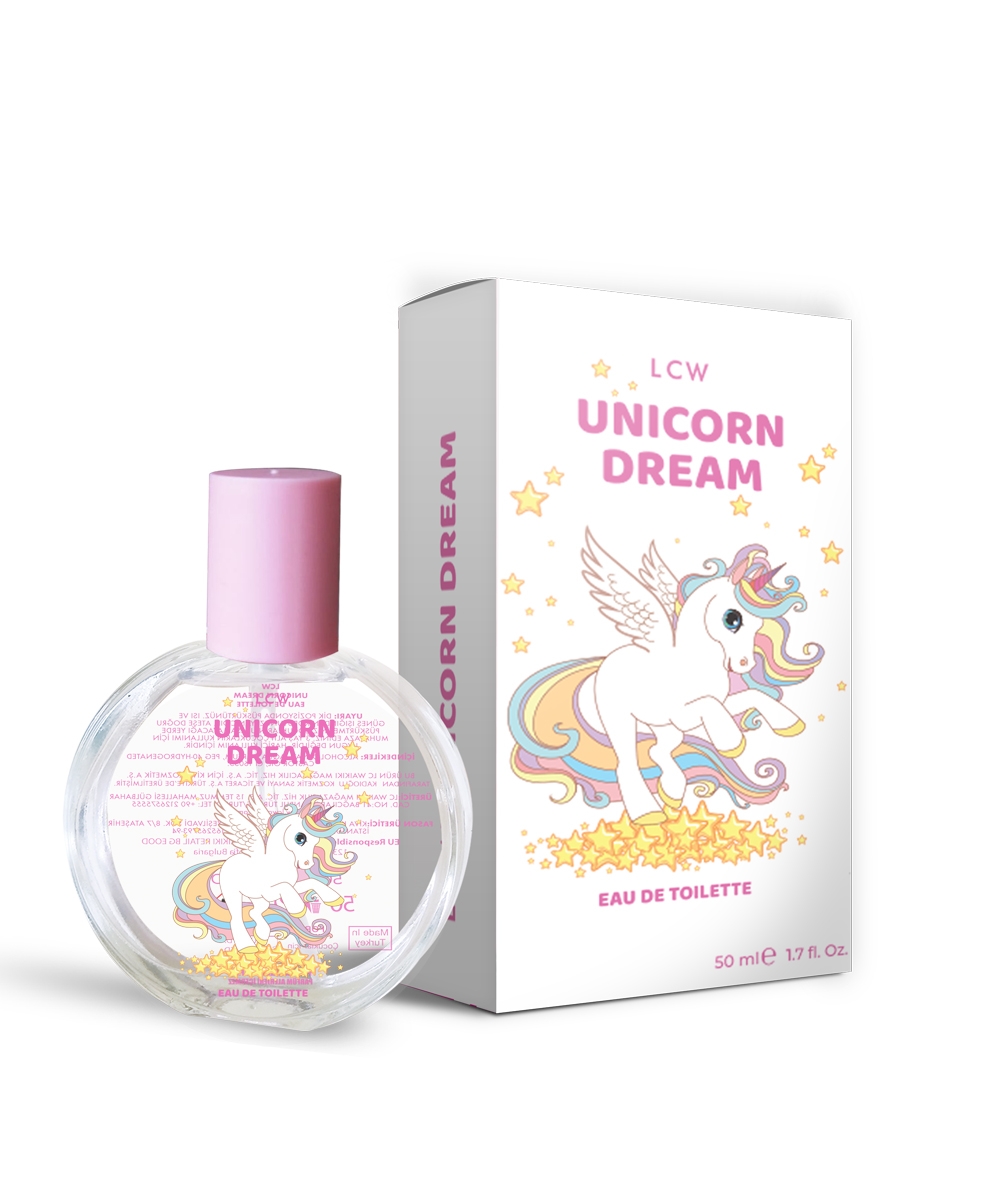 LCW - Unicorn Dream 50ml EDT Parfume