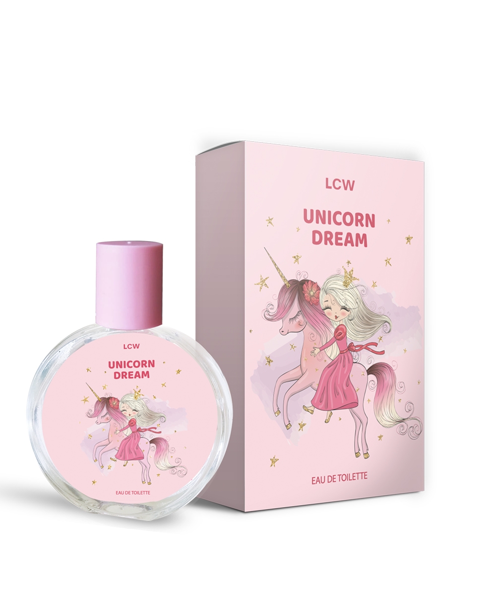 LCW - Unicorn DreamII 50ml EDT Parfume