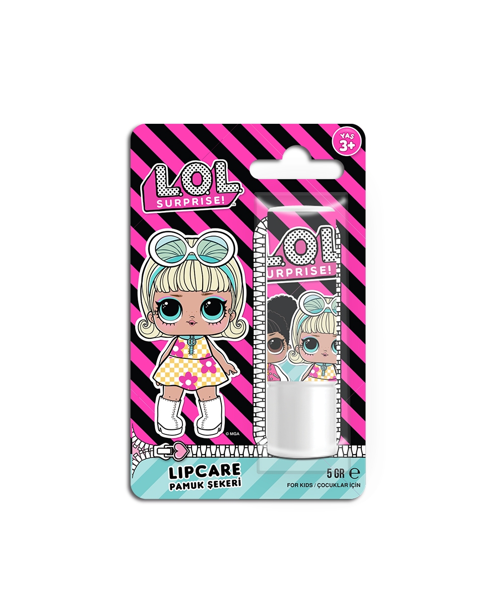 Lol lip balm 2025