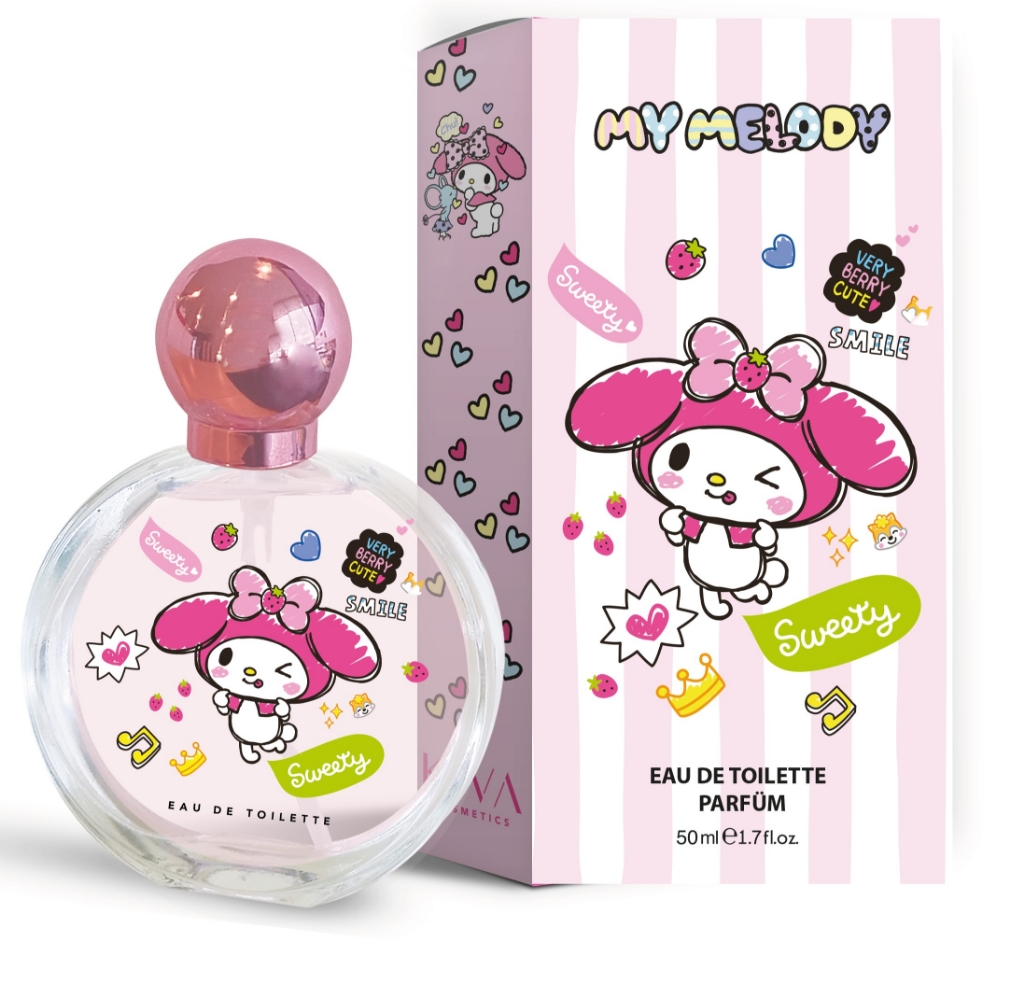 My Melody EDT 50 ML