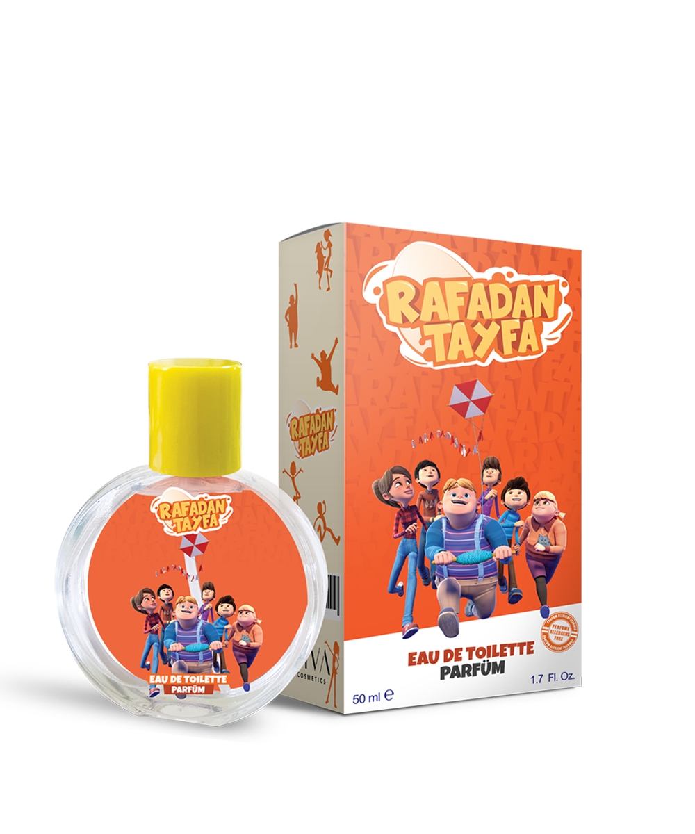 Rafadan Tayfa EDT 50ml