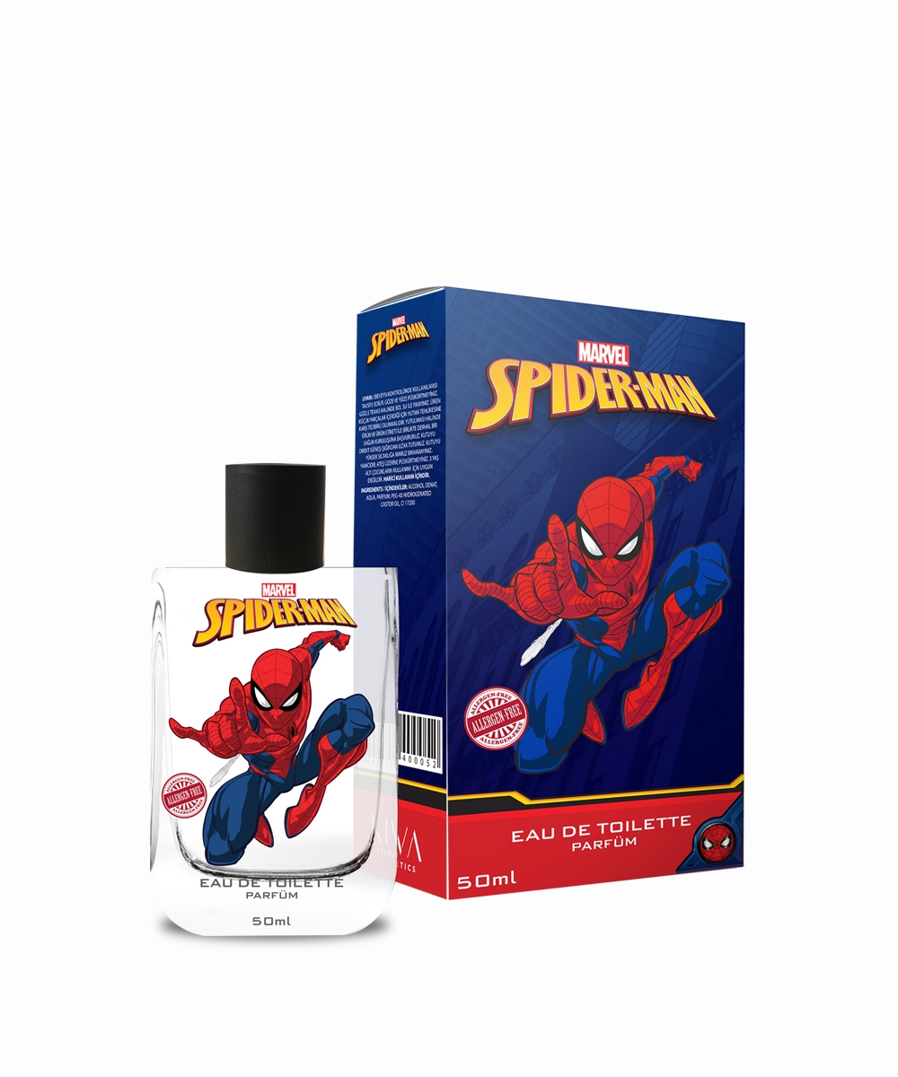 Spider-Man EDT 50ml