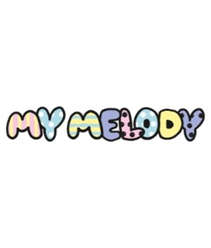 MY MELODY